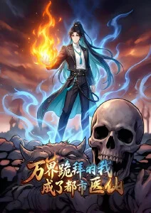 纸飞机与夏天 动画海报